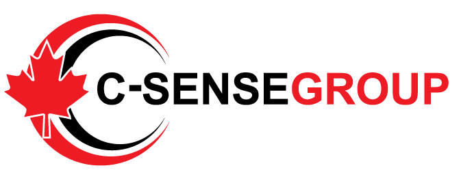 C-Sense Group Logo